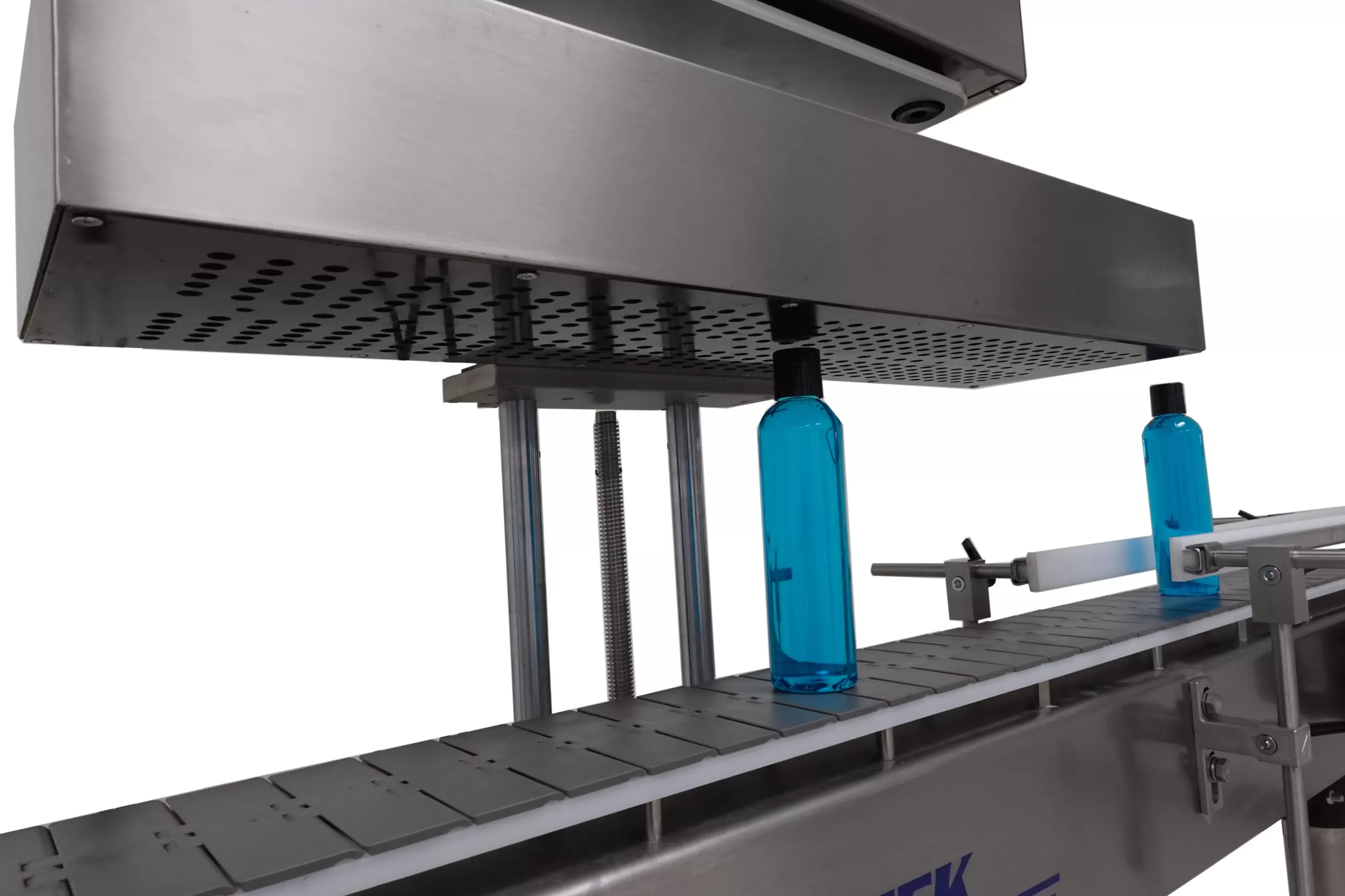 AUTOMATIC INDUCTION SEALER