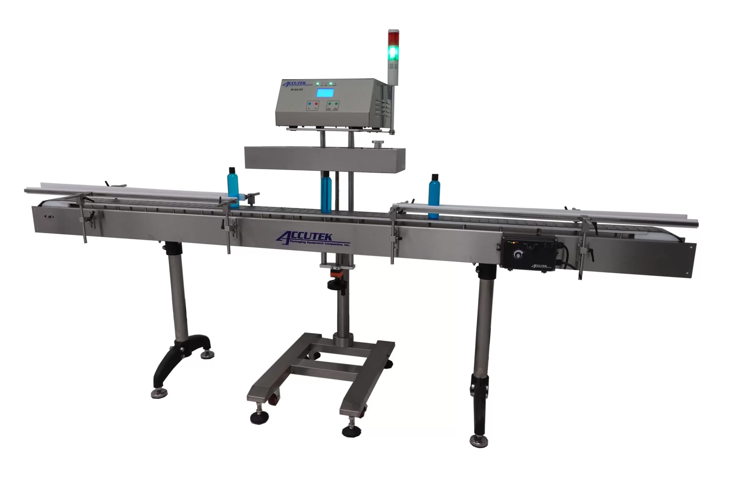 Automatic Induction Sealer