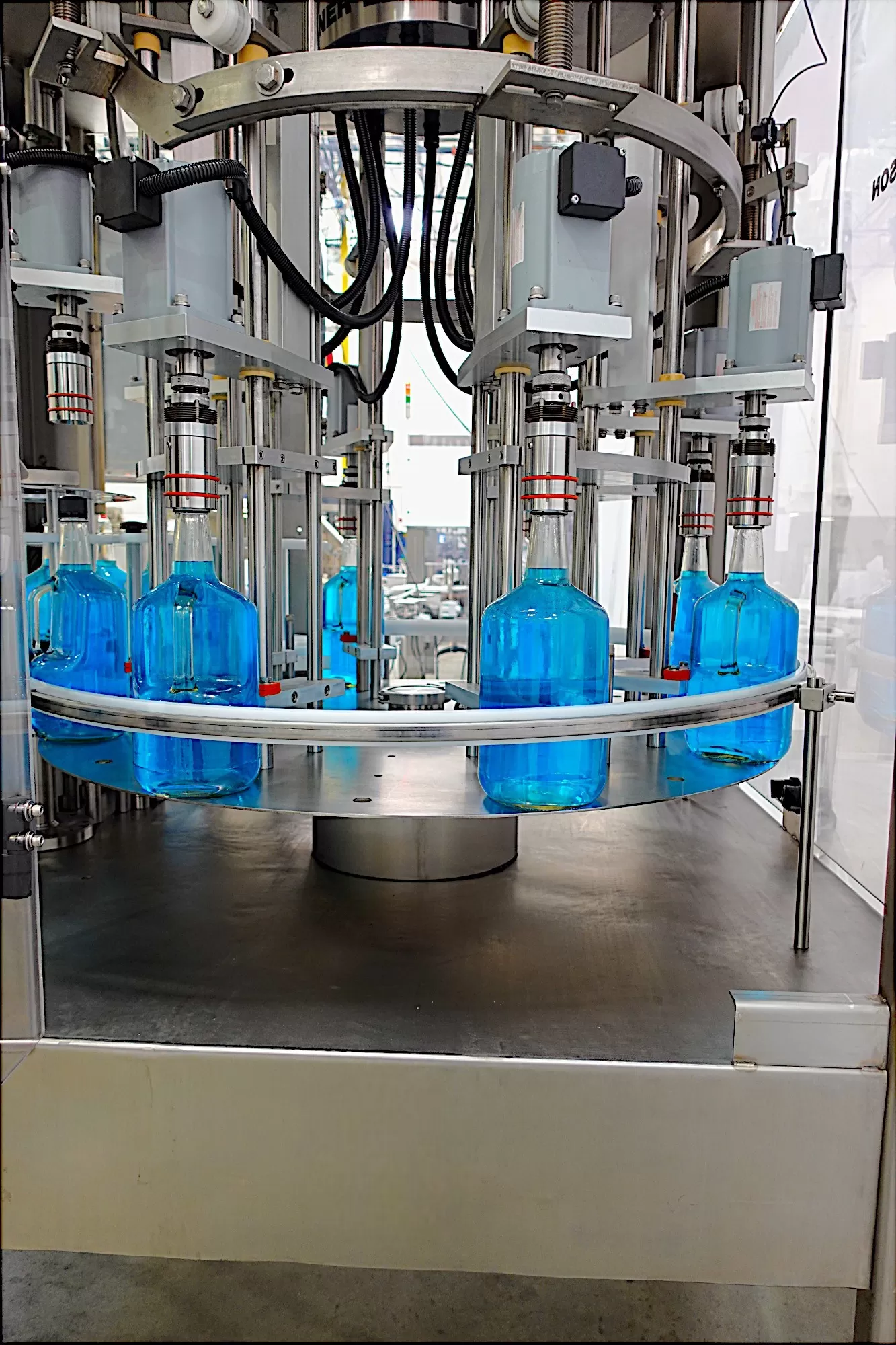 Accutek Packaging Machinery