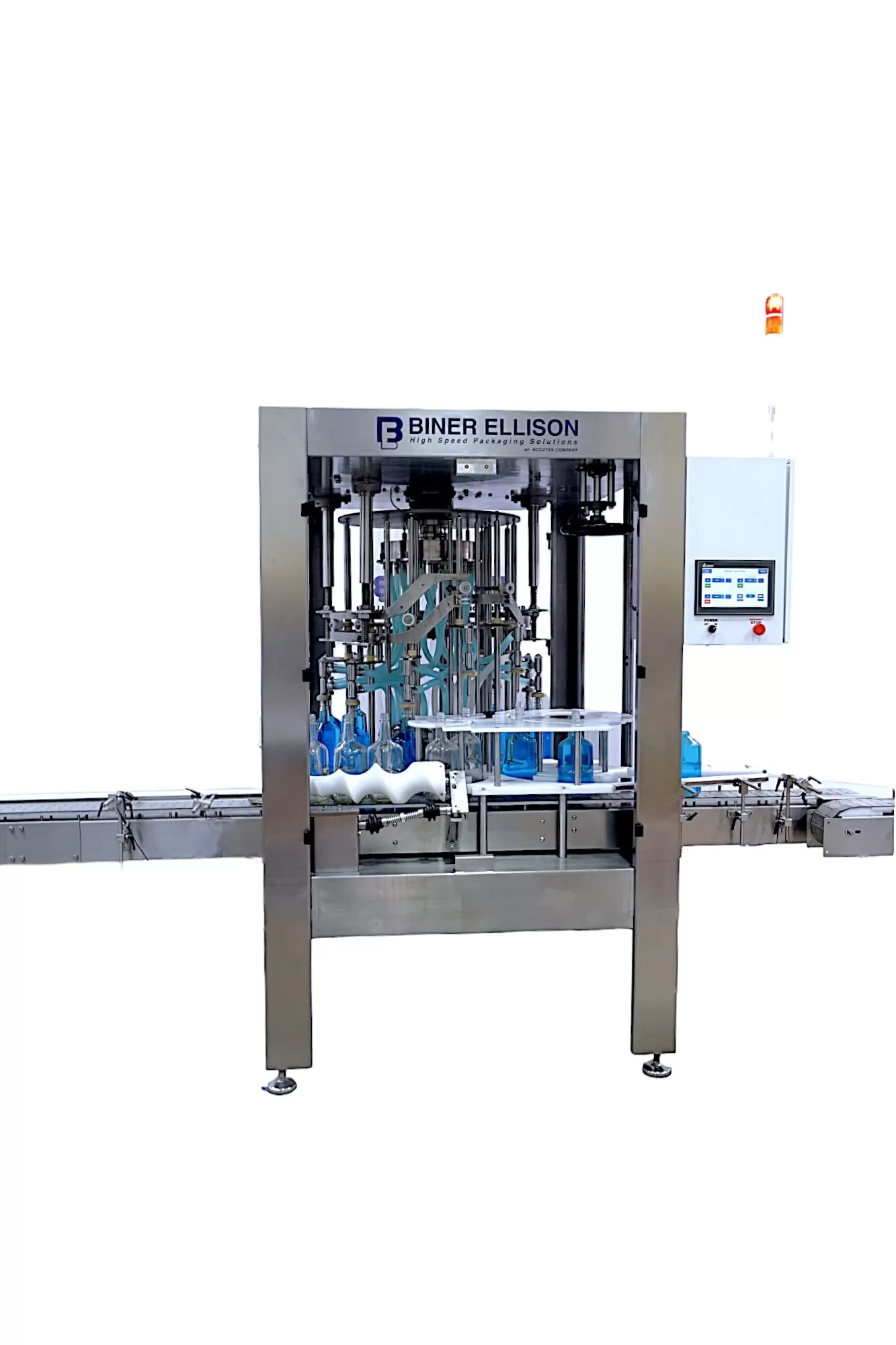 Packaging Machinery